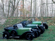 Opel 12/04 PS Laubfrosch 1924 01